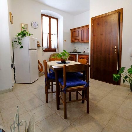 Bed & Breakfast L'Aquilino Iglesias Exterior foto
